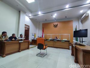 Sidang Perdana Praperadilan Siskaeee Ditunda, Ini Alasannya