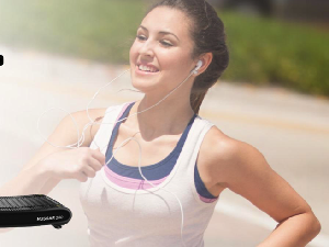 Simak Keunggulan Curved Treadmill dan 3 Produk Rekomendasinya!