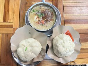 Talenta Bar: Sedapnya Misoa di Pasar Bintaro yang Bisa Terjual 500 Mangkuk! Talenta Bar: Sedapnya Misoa di Pasar Bintaro yang Bisa Terjual 500 Mangkuk!