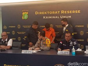 Kronologi Lengkap Pacar Tamara Tyasmara Tenggelamkan Tubuh Dante ke Kolam