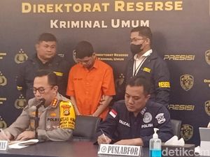 Hasil Autopsi Dokter Forensik: Anak Tamara Tyasmara Tewas Tenggelam