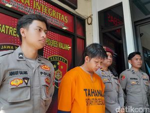 Diari Saksi Bisu Tersibaknya Kematian Dayang Santi di Tangan Suami Diari Saksi Bisu Tersibaknya Kematian Dayang Santi di Tangan Suami