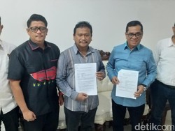 Tim Hukum Ganjar-AMIN Ajukan Koreksi ke Bawaslu Terkait Kasus Sekda Takalar