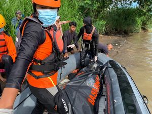 Remaja 14 Tahun Tewas Tenggelam Saat Berenang di Bendungan Jeneponto