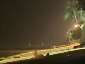 Viral! Turis Wikwik di Pantai Pattaya, Video Tersebar di Medsos