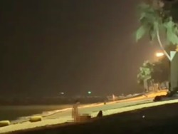 Viral! Turis Wikwik di Pantai Pattaya, Video Tersebar di Medsos Viral! Turis Wikwik di Pantai Pattaya, Video Tersebar di Medsos