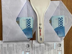 7 Hal soal Viral Dugaan Politik Uang Ajak Pilih Ganjar-Mahfud di Malang