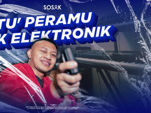 Menilik Dapur Musik Vandra Menilik Dapur Musik Vandra