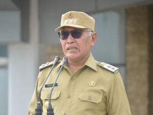 21 Puskemas di Bima Buka 24 Jam Saat Pencoblosan, 2 Nakes Siaga di Tiap TPS