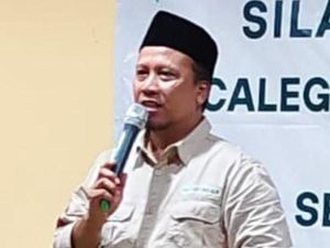 Muhammadiyah Gresik Buka Suara soal Rembuk Indonesia Lebih Baik Tanpa 02 Muhammadiyah Gresik Buka Suara soal Rembuk Indonesia Lebih Baik Tanpa 02