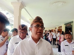 Jaya Negara Larang Pengarak Ogoh-ogoh Pesta Miras dan Pakai Sound System