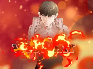 Webtoon Viral Hit Karya Taejun Park Diadaptasi ke Anime, Tayang di Crunchyroll