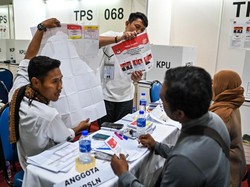 Kominfo, KPU, Bawaslu Bikin WA Grup Pantau Koneksi Internet Pemilu 2024