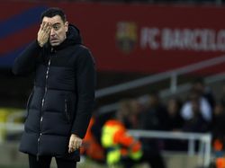 PSG Vs Barcelona: Enrique Tak Kenal Xavi Sebagai Pelatih
