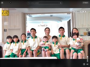 Kisah Pasangan yang Punya 9 Anak, Siapkan Vila untuk Menanti 81 Cucu Kisah Pasangan yang Punya 9 Anak, Siapkan Vila untuk Menanti 81 Cucu