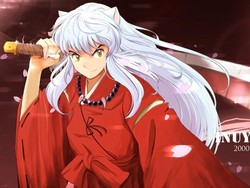 3 Karakter Kitsune Siluman Rubah yang Ada di Manga