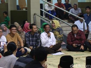 Jelang Coblosan, Mahfud Yakin Tak Ada yang Menang 50 Persen