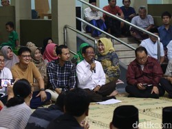 Jelang Coblosan, Mahfud Yakin Tak Ada yang Menang 50 Persen