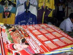 Awas! Habis Pemilu Terbitlah Sampah