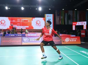 Jadwal Swiss Open 2024: 11 Wakil Indonesia Berlaga di 16 Besar