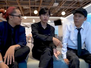 Analis dan Caster Free Fire Prediksi Juara FFWS ID 2024 Spring