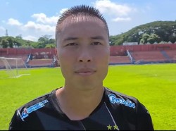 Antusias Arthur Irawan Rela Mudik Demi Bisa Nyoblos di Pemilu 2024