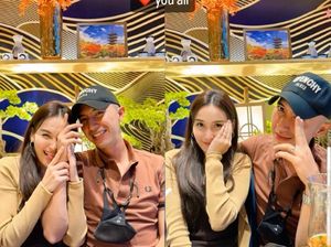 Pacar Lewat Gang Rumah Ayu Ting Ting, Mobil Nyenggol hingga Nabrak Pacar Lewat Gang Rumah Ayu Ting Ting, Mobil Nyenggol hingga Nabrak