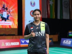 Jadwal Spain Masters 2024: 6 Partai di Babak 8 Besar Hadirkan Wakil RI