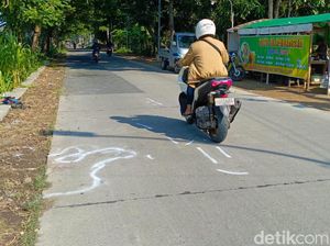 Korban Kecelakaan Balap Liar Maut di Semarang Jadi 4 Orang Korban Kecelakaan Balap Liar Maut di Semarang Jadi 4 Orang