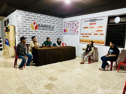 Wanita di Bone Diduga Lakukan Politik Uang di Masa Tenang, Bawaslu Usut