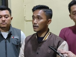 ASN Cianjur Kena OTT, Ditemukan Amplop Berisi Uang Dukungan Caleg