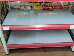 Terungkap! Ini Biang Kerok Beras Langka di Alfamart-Indomaret