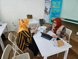 BSI Targetkan 1.000 UMKM Binaan Dapat Sertifikat Halal Gratis di 2024