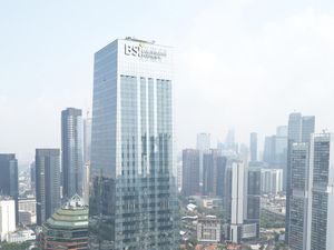 Volume Transaksi Saham BSI Naik Signifikan, Tembus Rp 115,93 M di 2024 Volume Transaksi Saham BSI Naik Signifikan, Tembus Rp 115,93 M di 2024