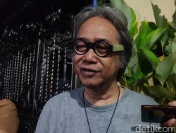 Butet soal Film Dirty Vote: Kontrol Penegakan Demokrasi