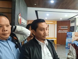 Cuitan Cak Imin dan Komentar JK soal Dirty Vote Dilaporkan ke Bawaslu
