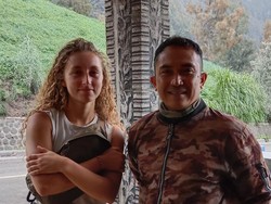 Cewek Bule Nyaris Dilecehkan di Bromo: Pelaku Tukang Ojek-Berakhir Damai