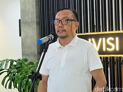 Eks Pimpinan Komisi I DPR Nilai 1.098 Sapi Kurban Banpres Tak Langgar Etika