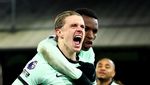 Kloter Kedua Kepergian Para Pemain Chelsea