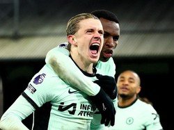 Gallagher Jadi Pahlawan, Chelsea Tetap Mau Menjualnya?