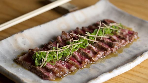 10 Daging Termahal di Dunia, Harganya Capai Rp 49 Juta!