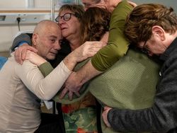 Dunia Hari Ini: Upaya Pembebasan Sandera Israel Tewaskan 67 Orang Palestina