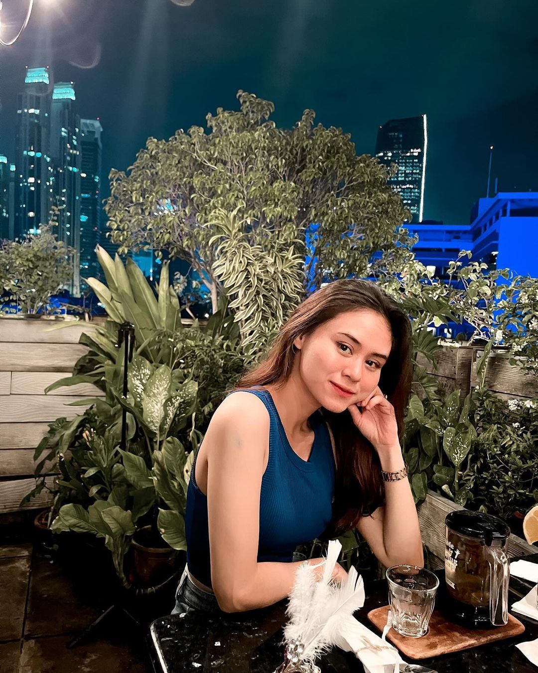 Dwinda Ratna