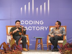 Harapan Besar Emil Dardak KEK Singhasari Jadi Rujukan Ekosistem Digital