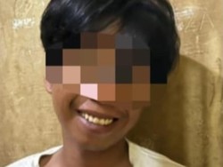 Dalih Febri Nikahi Pacar Setelah Lulus Sekolah demi Setubuhi 20 Kali