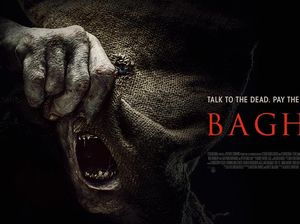 Baghead: Kisah Wanita yang Pecahkan Misteri di Bawah Tanah Baghead: Kisah Wanita yang Pecahkan Misteri di Bawah Tanah