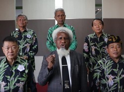 FKUB Papua Serukan Pemilu Damai: Siapa Pun Terpilih, Dia Adalah Pilihan Tuhan