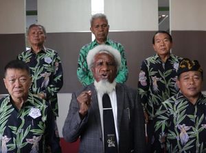 FKUB Papua Serukan Pemilu Damai: Siapa Pun Terpilih, Dia Adalah Pilihan Tuhan FKUB Papua Serukan Pemilu Damai: Siapa Pun Terpilih, Dia Adalah Pilihan Tuhan
