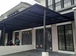 Mengenal 3 Jenis Atap Unggulan untuk Rumah Modern yang Estetik