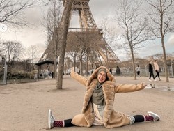 Putra Siregar Puji Ria Ricis: Dia Strong Woman